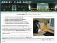 rogersclearsafety.com