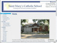 saintmaryslakevillage.com