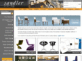 sandlerseating.com