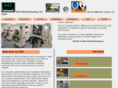 sasmanufacturing.com