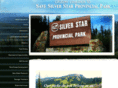 savesilverstarpark.org