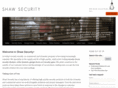 shawsecurity.co.uk