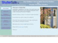 shuttersafe.com