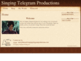 singingtelegramproductions.com