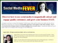 socialmediafever.com