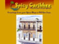 spicycaribbee.com