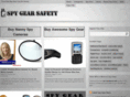 spygearsafety.com
