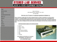 stereolabservice.com