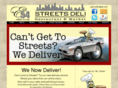 streetsdeli.com