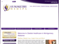 symmetrymedspa.com
