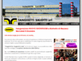 tanghettisalotti.com