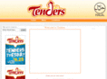 tendersucf.com
