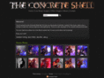 the-concrete-shell.com