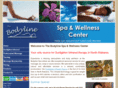 thebodylinespa.com