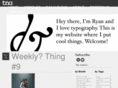 thenewaesthetic.com