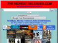 thenewestreleases.com