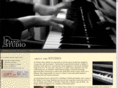 tiffanypianostudio.com