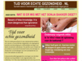 tijdvoorechtegezondheid.nl