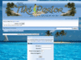 tiki-parlor.com