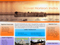 travelhorizonindia.com