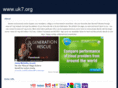 uk7.org