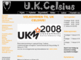 ukcelsius.net