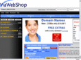 viawebshop.com
