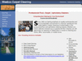 weebcocleaning.com