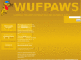 wufpaws.com.au