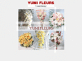 yumi-fleurs.com