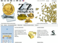 zzpreciousmetals.com