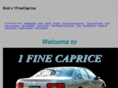 1finecaprice.com