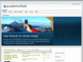 academicfield.com