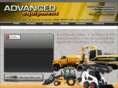 advancedequipmentsales.net