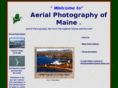 aerialphotographymaine.com
