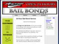 afbailbonds.com
