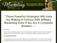 affiliatemarketingsense.com