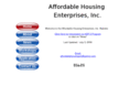 affordablehousingent.org