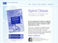 againstdisease.com