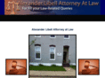 alexanderlibellpc.com
