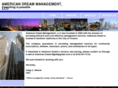 americandreammgmt.com