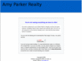 amyparkeragent.com