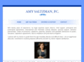 amysaltzman.com