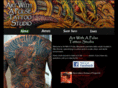 artwithapulsetattoos.com