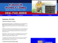 ashworthheatingandcooling.com