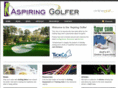 aspiring-golfer.com