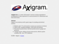 axigram.com