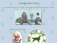 azsetters.org