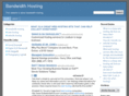 bandwidth-hosting.com