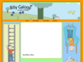 billygaloop.com